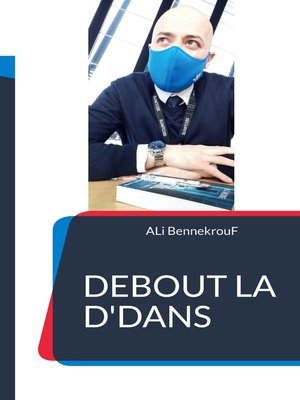 cover image of Debout La D'Dans